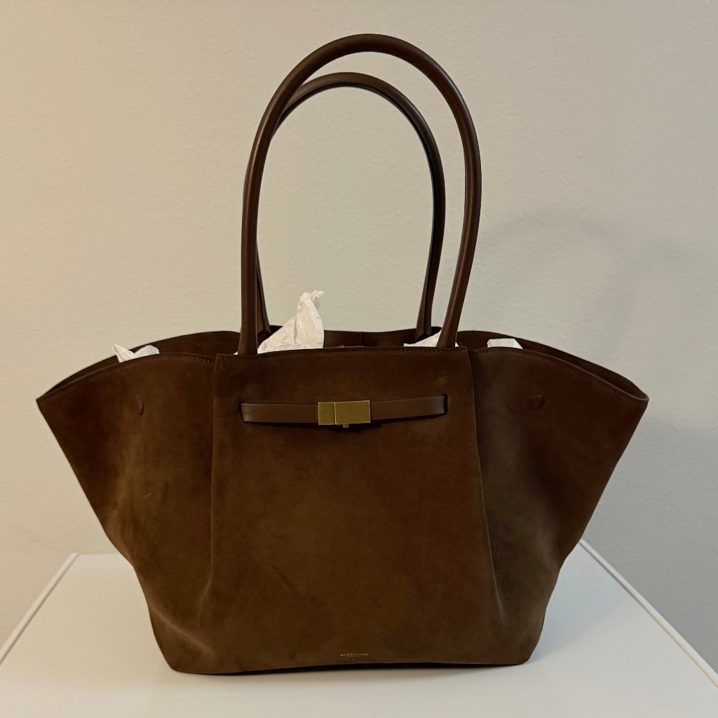 Demellier - The New York Handbag
